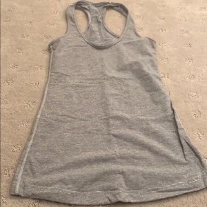 Lululemon racerback